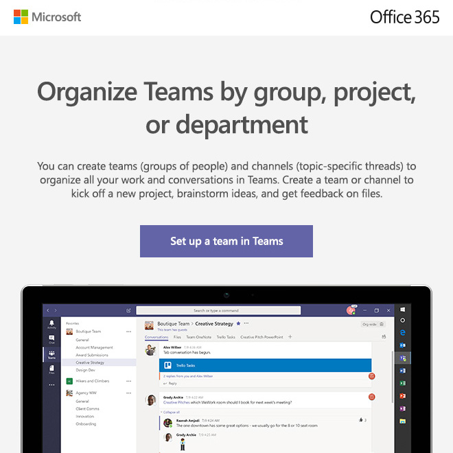 Teams Free Step-by-Step preview thumbnail