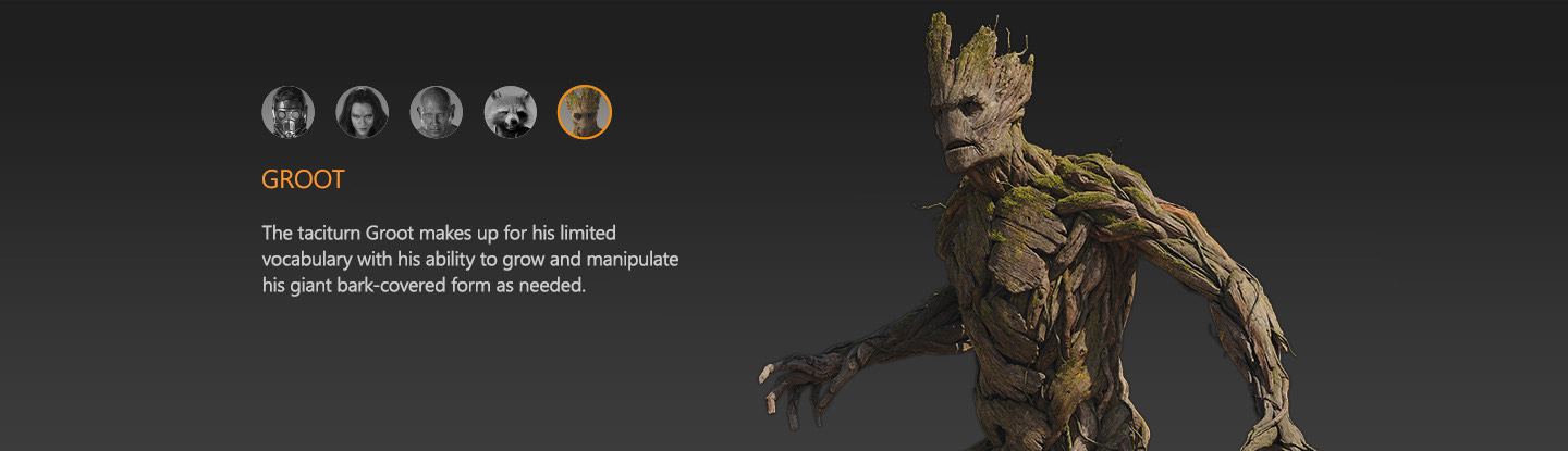 Groot