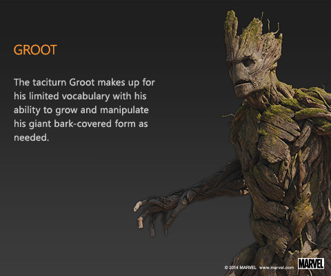 Groot
