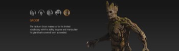 Groot