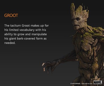 Groot